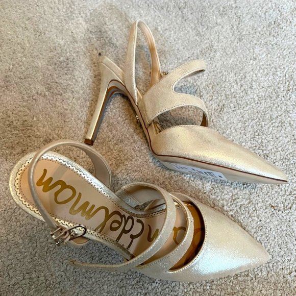 Sam Edelman Shoes - Shoes
